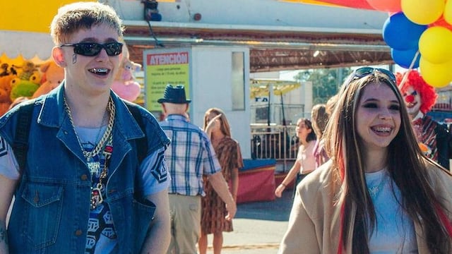 Dillom y Saramalacara