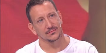 Nico Vázquez habló tras las especulaciones sobre su persona.