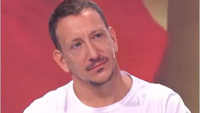 Nico Vázquez habló tras las especulaciones sobre su persona.