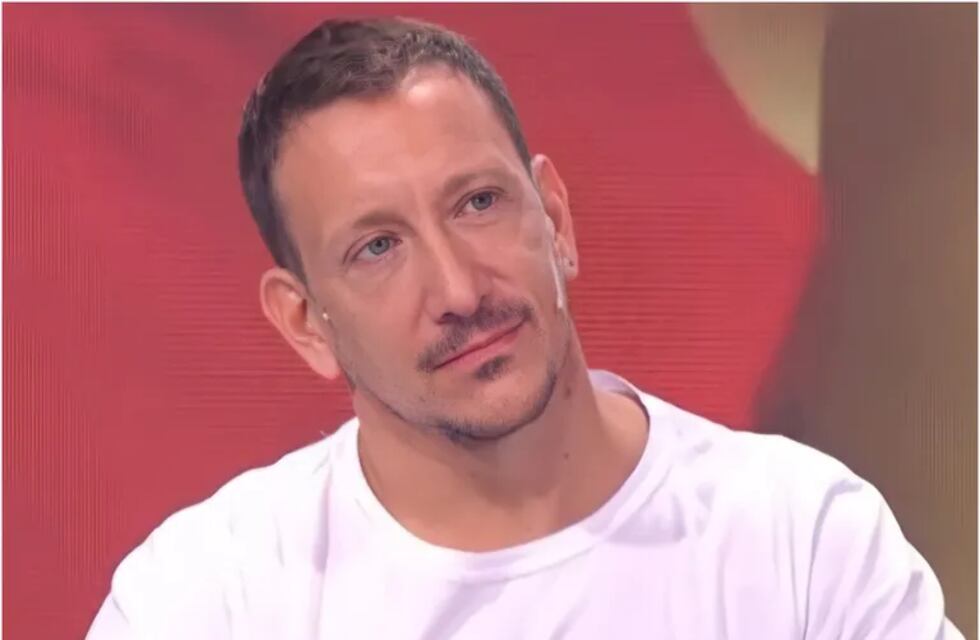 El impactante “reencuentro” que tuvo Nico Vázquez con Santi, su hermano fallecido, en el día de su cumpleaños