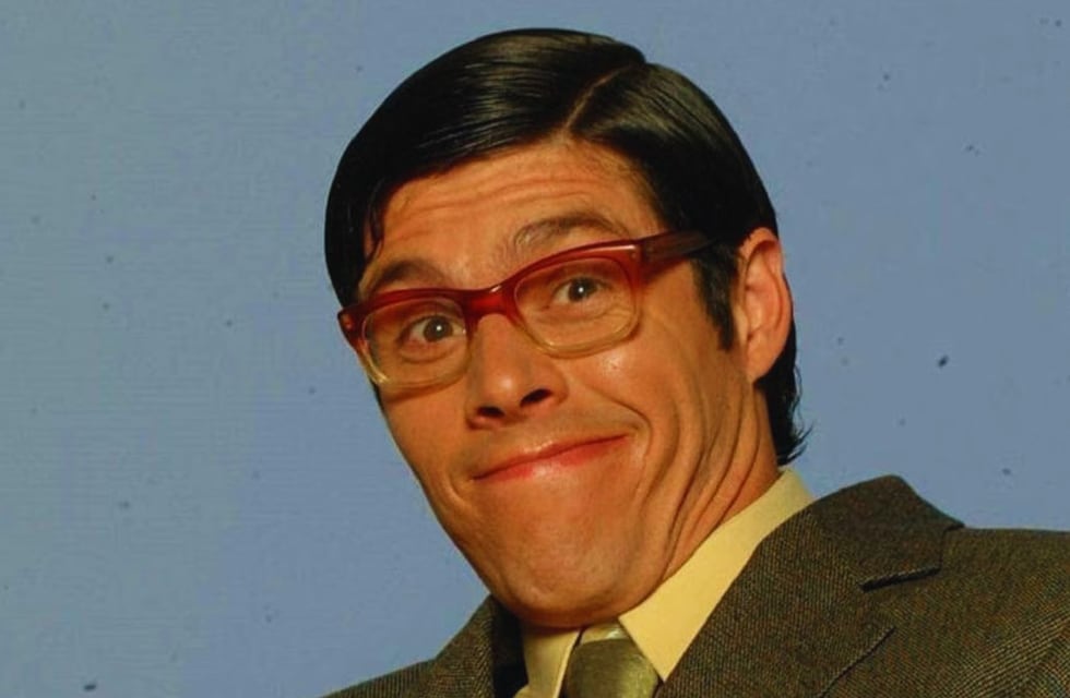 Así está hoy Mario Duarte, el actor que interpretó a Nicolás Mora en “Yo soy Betty, la fea”