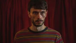 Richard Gadd, quién protagoniza su propia serie sobre el caso que padeció de stalking.