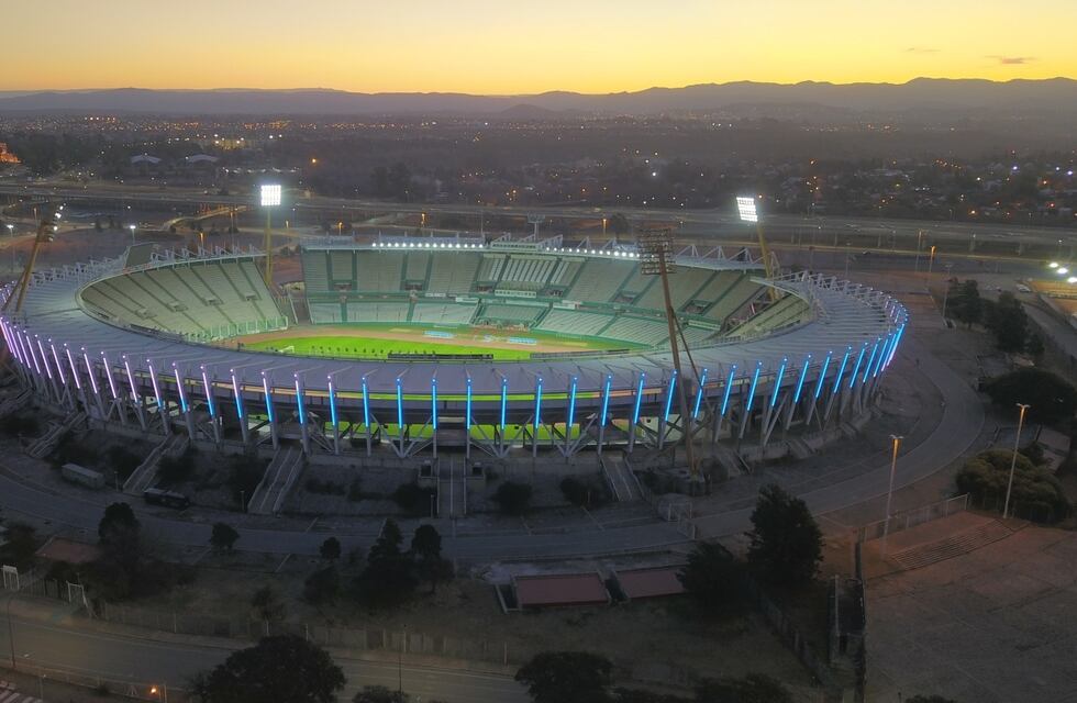 La “Scaloneta” llegará a Córdoba: el partido contra Uruguay se disputaría en el Kempes