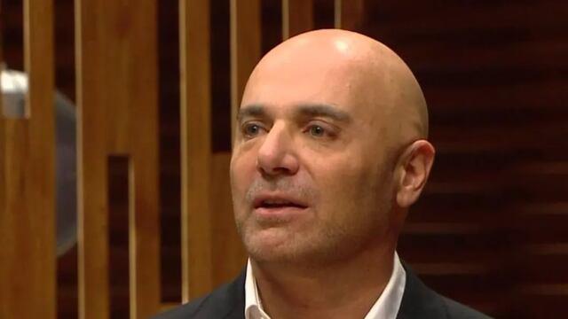 El jurado tuvo que aislarse por contraer Covid-19.