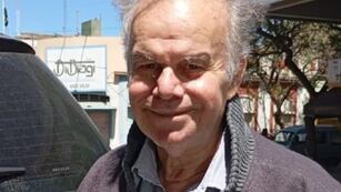 El caso Zukerman en Bahía Blanca.