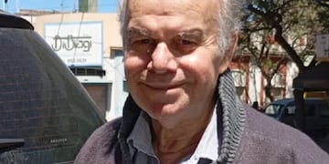 El caso Zukerman en Bahía Blanca.