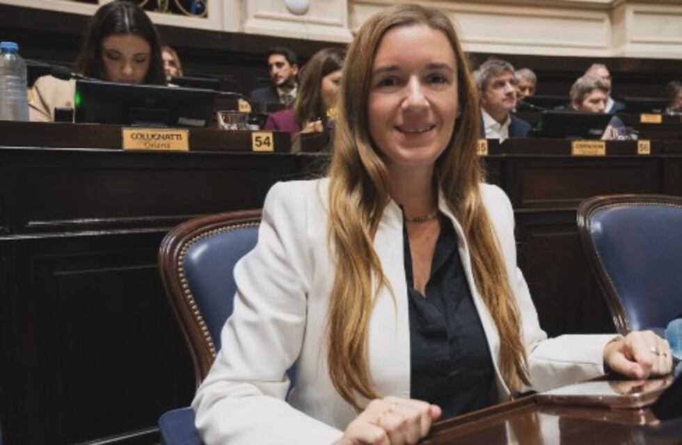 La puntaltense Abigail Gómez formará parte del jurado en el juicio político por el Caso Maradona
