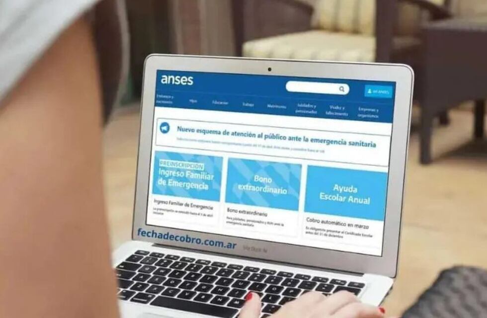 ANSES: cómo actualizar el CBU para recibir los haberes