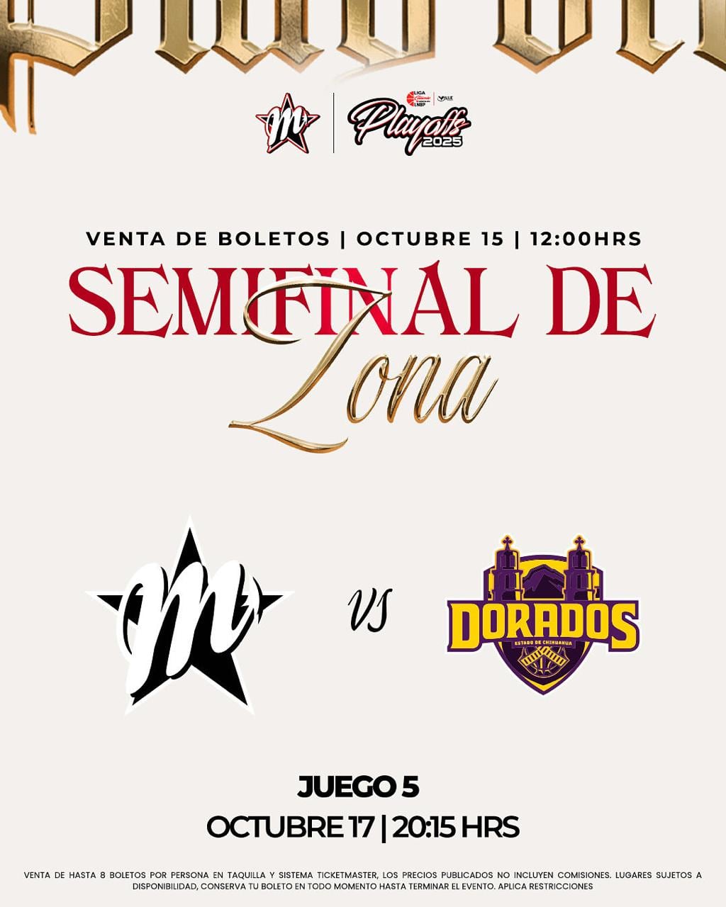Los playoffs de la LNBP definen a sus semifinalistas: Soles y Diablos forzaron el quinto juego.