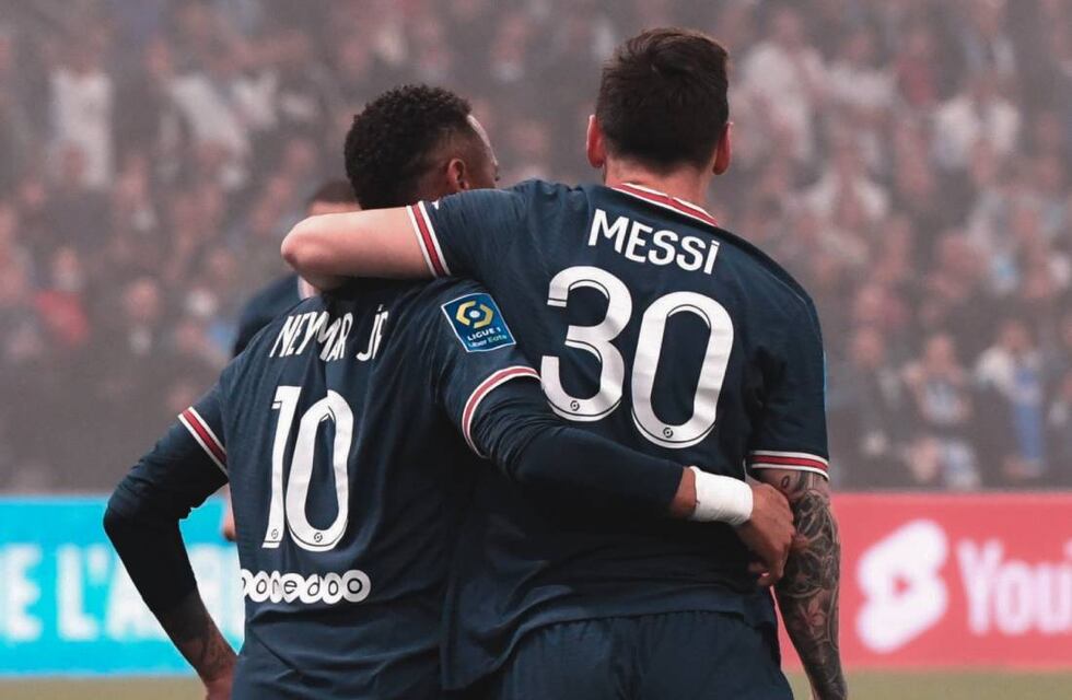 Neymar, en la previa del partido del PSG por Champions ante el Real Madrid: “Para mí y para Leo es especial”