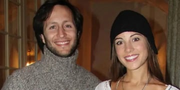 Tomás Yankelevich y Sofía Reca.