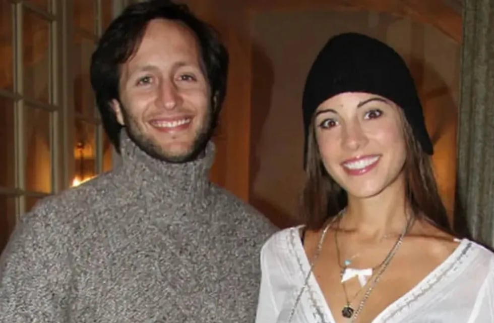 La llamativa historia de amor de Tomás Yankelevich y Sofía Reca: cómo se conocieron y formaron una familia en Miami