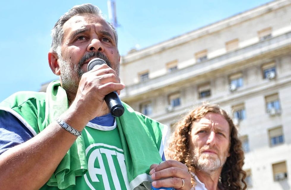 ATE denuncia la pérdida de un 70% del poder adquisitivo y espera convocatoria a paritarias