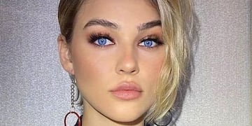 Está en Netflix, es un rotundo éxito en el ranking y solo tiene diez capítulos