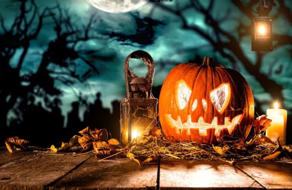 Estos son los rituales que podés hacer en la noche de Halloween