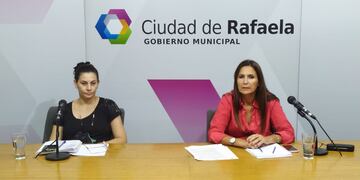 Rafaela presente en el encuentro de Compra Pública de Innovación