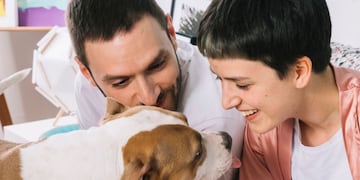 Cada vez más familias rechazan tener hijos