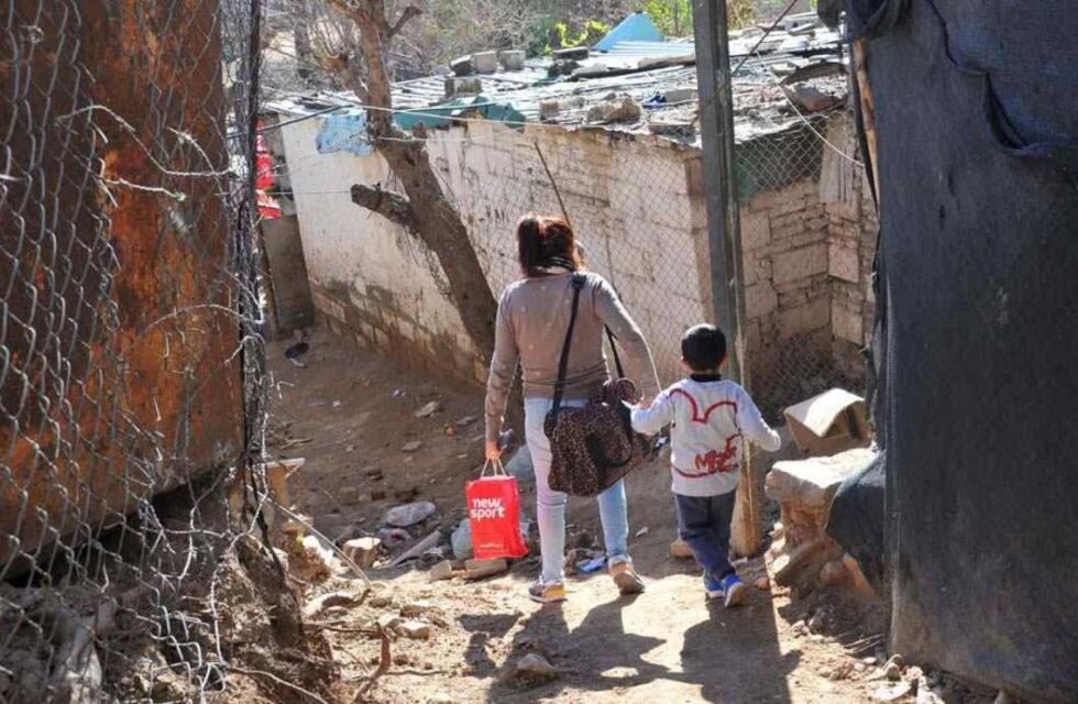 El kirchnerismo presentó un proyecto para crear un “refuerzo de ingresos” de $15.057 mensuales