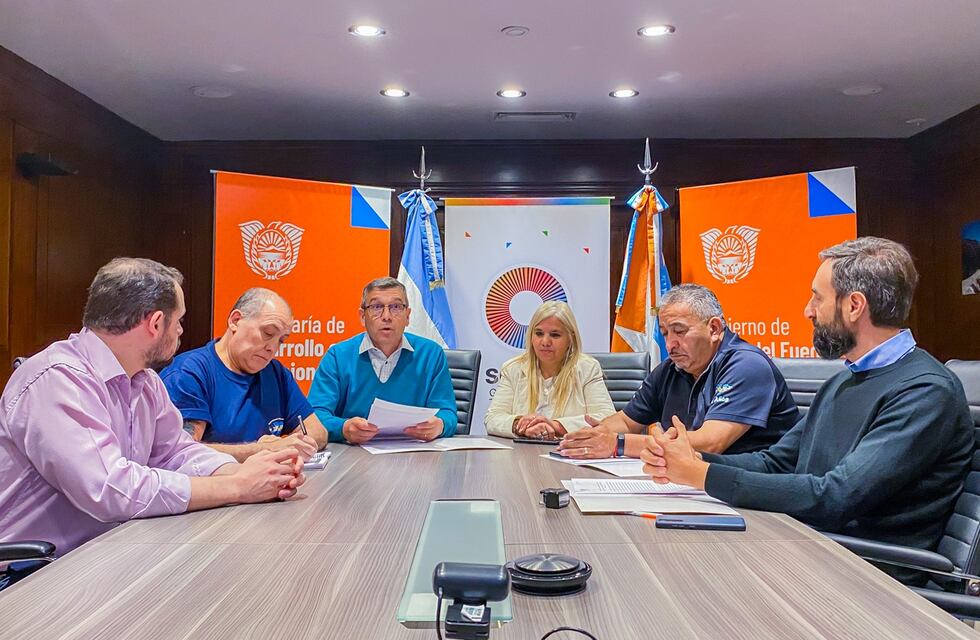 Casa Tierra del Fuego y Veteranos de Guerra de Río Grande y de Ushuaia realizarán acciones conjuntas para difundir la Causa Malvinas