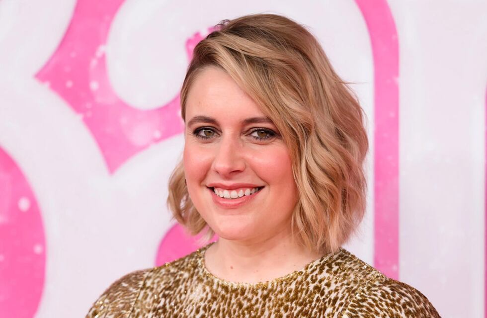 Quién es Greta Gerwig, la mente creativa detrás del ambicioso proyecto Barbie: la película