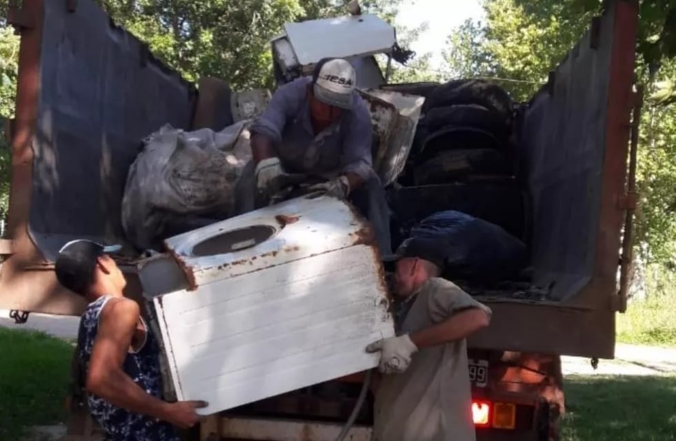 Comenzó la campaña “Chau mosquito” en Ruiz de Montoya