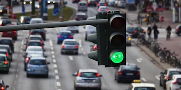 Qué es la Green Light, la IA que suma como proyecto a la ciudad de Buenos Aires.