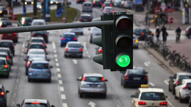 Qué es la Green Light, la IA que suma como proyecto a la ciudad de Buenos Aires.