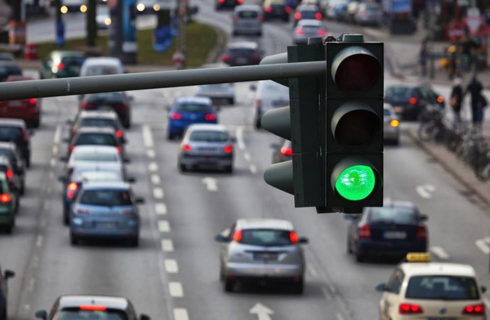 Green light en la ciudad de Buenos Aires: qué es y cómo funciona el proyecto de Google
