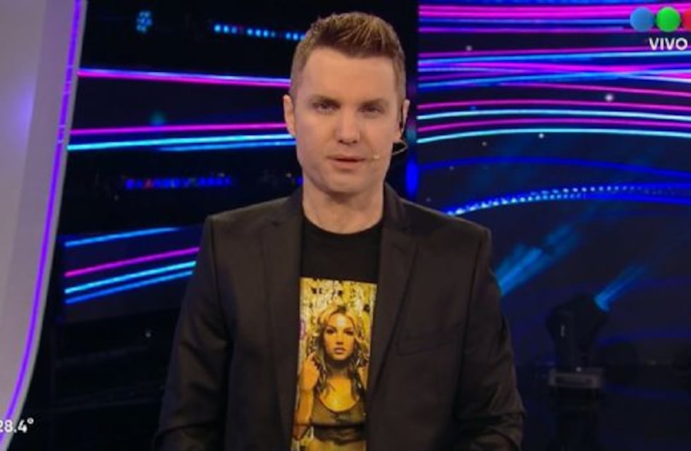 Gran Hermano: qué dijo Santiago Del Moro sobre la detención de Marcelo Corazza