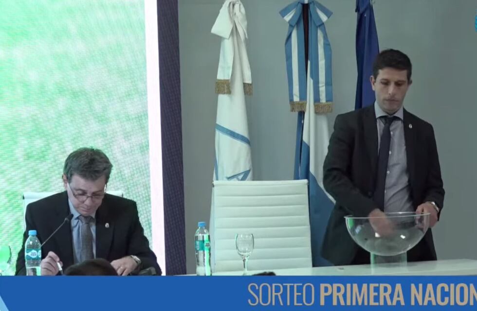 Sergio Villella y el fixture de Belgrano: “No hay que ver fantasmas”