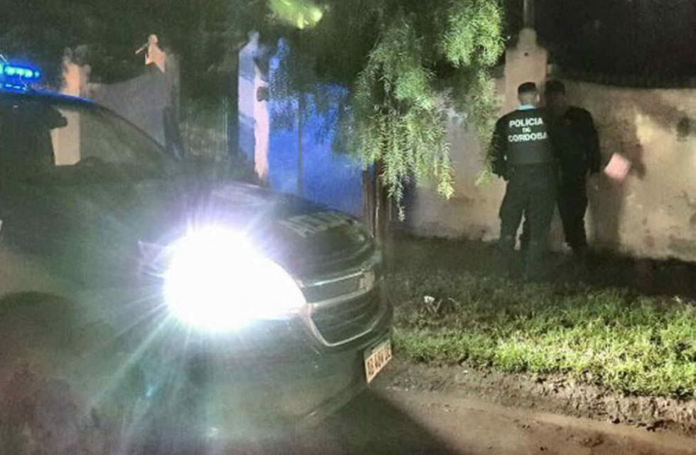 Asalto comando en Colonia Caroya: descubren que una de las armas usadas era de la Policía de Córdoba