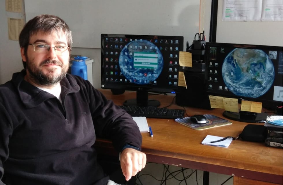 ¿El 80% de los casos de Rafaela son de la cepa de Manaos?