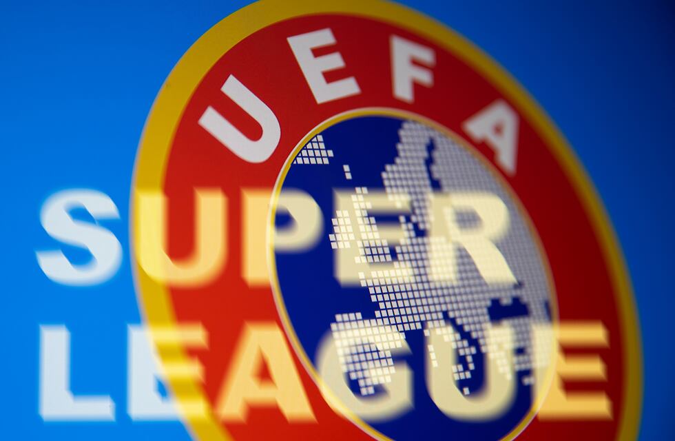 Superliga Europea: todo lo que hay que saber sobre el polémico torneo