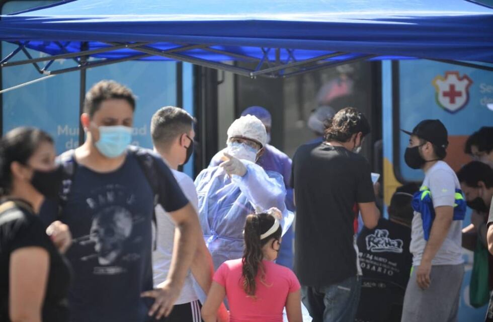Coronavirus en Córdoba: dos muertes 46 nuevos casos; dos de ellos de la variante Delta