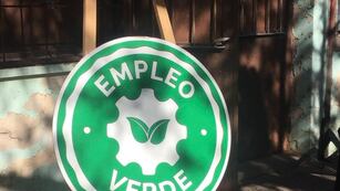 Empleo Verde en Rafaela