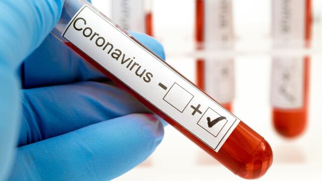 Coronavirus en Rafaela