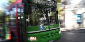 Aceleran un nuevo aumento para el transporte público en Mendoza. La audiencia púbica será el próximo 5 de octubre.