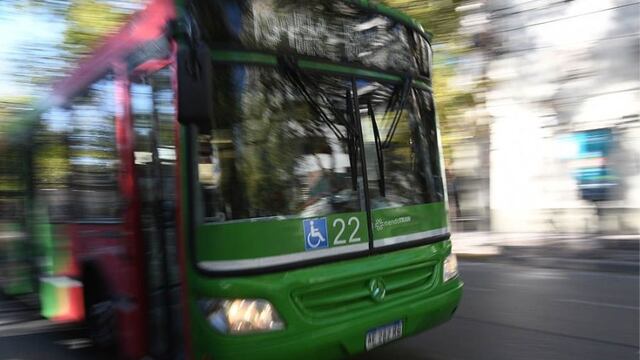 Aceleran un nuevo aumento para el transporte público en Mendoza. La audiencia púbica será el próximo 5 de octubre.