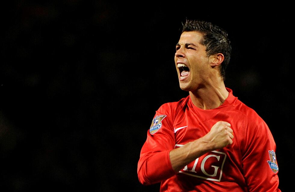 Oficial: Cristiano Ronaldo regresa a Manchester United