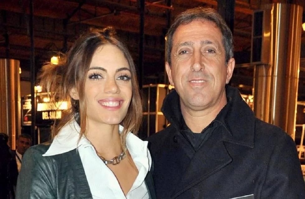 Así está hoy Gina, la hija de Emilia Attias y el Turco Naim, que cumplió 8 años