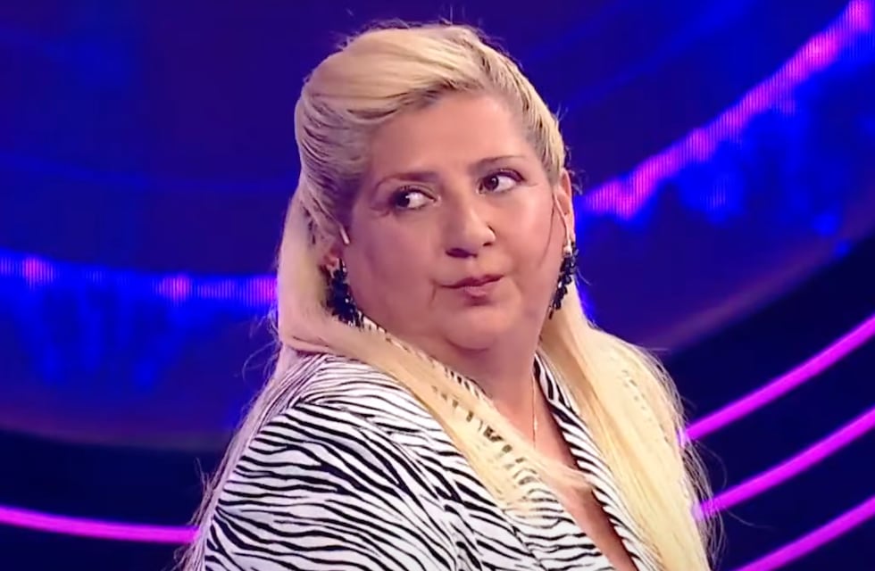 La grave situación de salud de Petrona en Gran Hermano