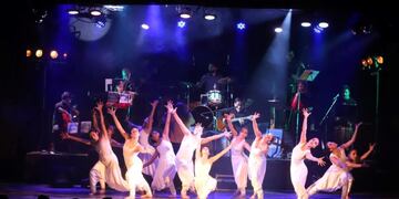 La Velada de Gala en San Rafael por el Día de la Independencia será en Real del Padre.