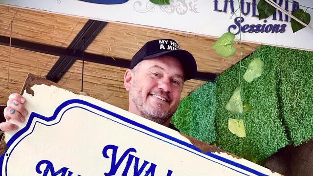 José Bahamonde, "el José de la gente"