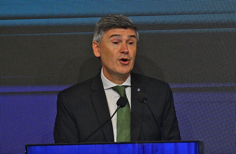 Le detectaron cáncer a Daniel Passerini: cuándo será intervenido en Córdoba