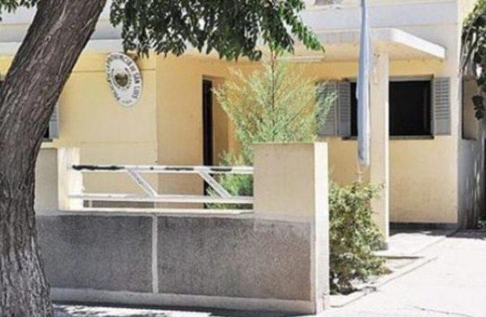 Riña de Gallos: 5 detenidos en Villa Mercedes