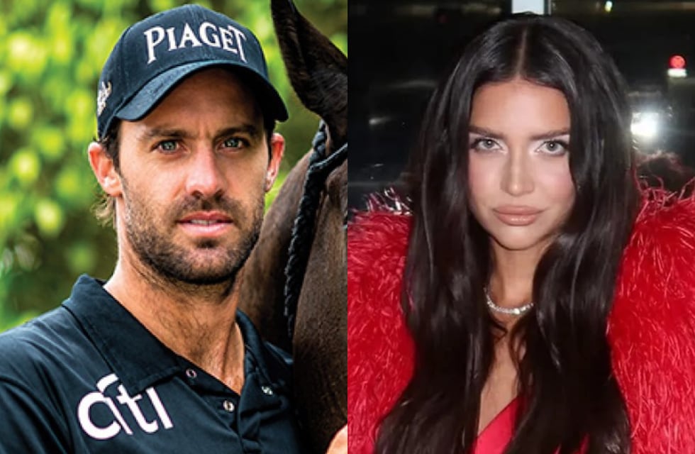 Facundo Pieres ya reemplazó a Zaira Nara: ¿Quién es la famosa actriz que le robó el corazón?