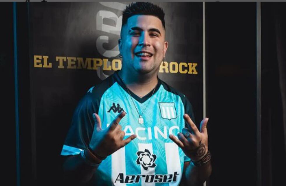 Wolf y La Joaqui presentes en la semifinal de Racing y Boca