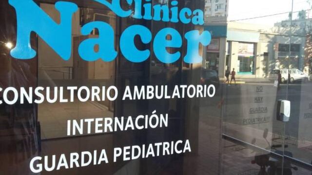 Clínica Nacer