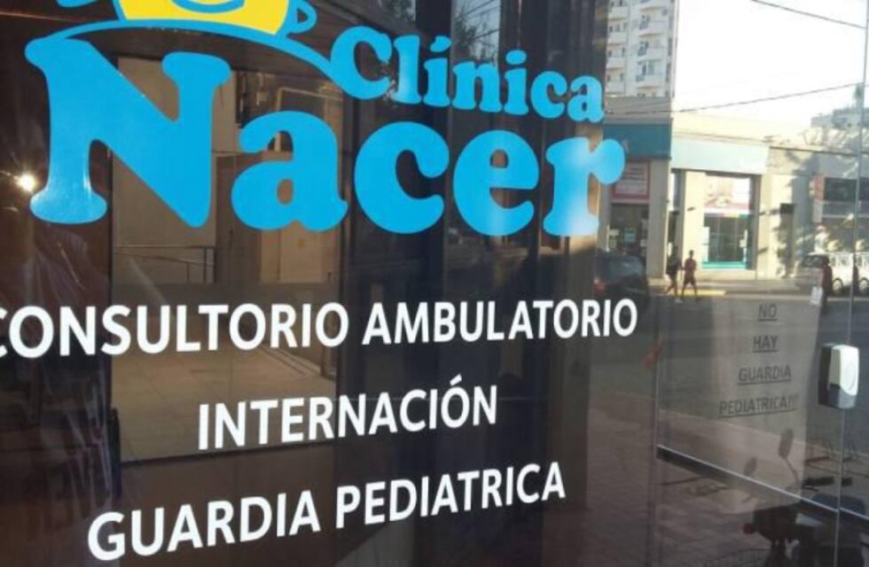 La Clínica Nacer ya no acepta nuevas internaciones e inicialmente pone a disposición 15 camas COVID