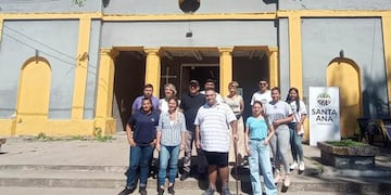 El turismo religioso en Tucumán cobra fuerza con la creación de una ruta dedicada al Cura Brochero.